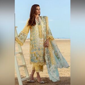 Crimson - Pakistani brand